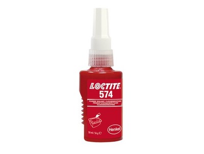 Dichtmasse - Flächendichtung -LOCTITE 574- 50ml / 56g - anaerob aushärtend