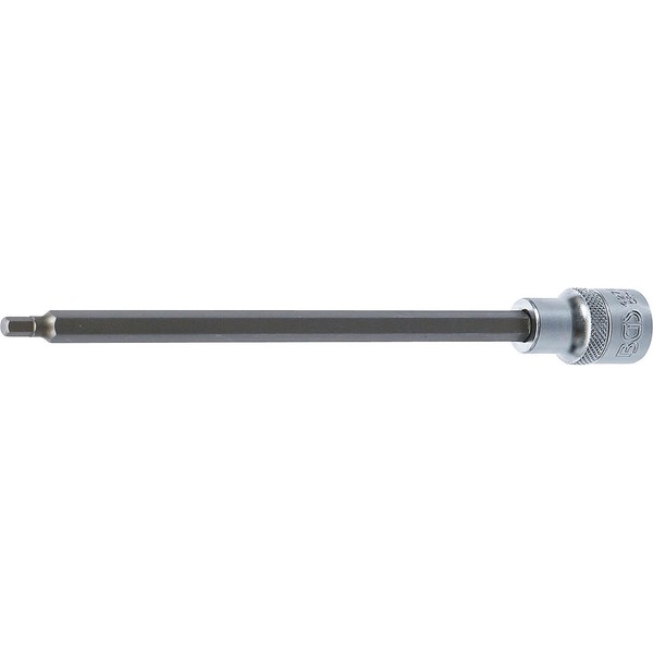 "Bgs Bit-Einsatz LäNge 200 Mm Antrieb Innenvierkant 12,5 Mm (1/2\") Innensechskant"-image