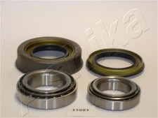 Roulement de roue Nissan PATHFINDER