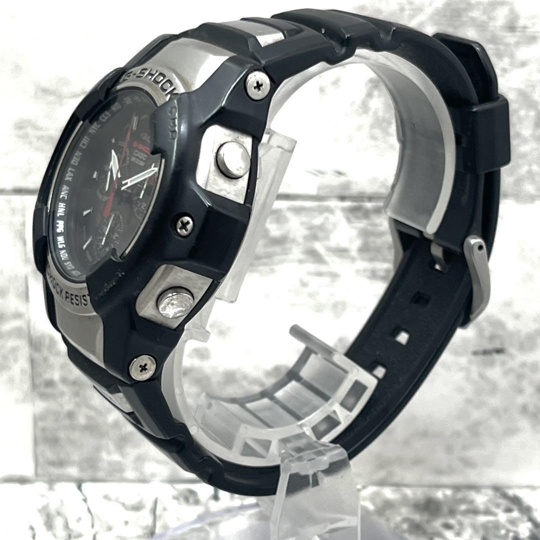 Rare Casio G-Shock Gs-1400-1Ajf Giez Watch | eBay