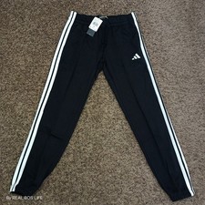 Adidas Sweatpants With Pockets.. Women's Size XL