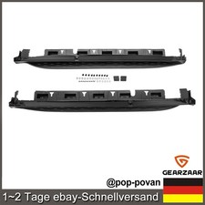 Trittbretter Seitenbretter Schweller Ersatz für Mercedes GLE Coupe C292 2015-19 Trittbretter Seitenbretter Schweller Ersatz für Mercedes GLE Coupe C292 2015-19