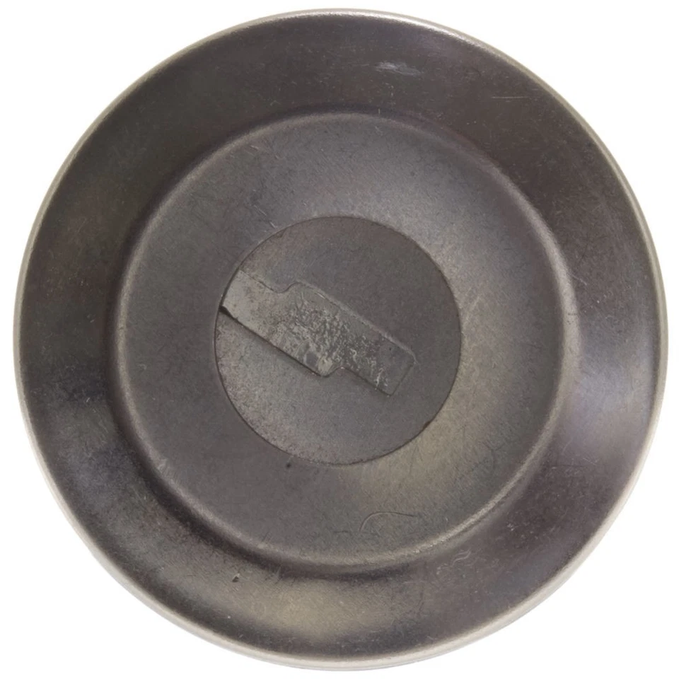 Trava de porta-malas compatível com 1992-1995 Mercury Sable WVE BY NTK - Imagem 3 de 4