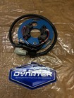 Dynatek Dyna DCT3 2 2000 4000 Crank Trigger plate GS1100 GS1150 DRAGBIKE