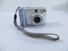 Canon PowerShot A60 2.0 MP Digital Camera AS IS FOR PARTS READ