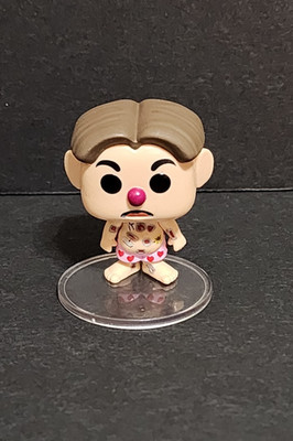 Funko Pocket Pop - Retro Toys Advent Calendar 2024 - Operation Figurine