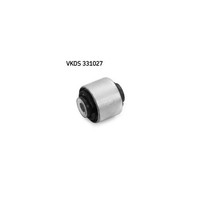 Lagerung, Lenker SKF Vkds 331027 FüR Audi, Vorderachse Beidseitig, Innen, Unten