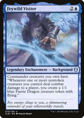 Feywild Visitor (70)