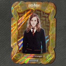 Hermione Granger - 2024 Kakawow Phantome Harry Potter Card PHP-YX-03