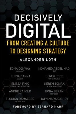 Alexander Loth Decisively Digital (Paperback)
