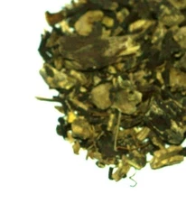 Cascara Sagrada Bark Cut and Sifted