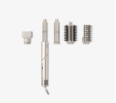 Shark Flex Style Air Drying & Styling System HD430 120V NEW