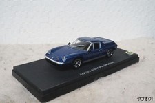Kyosho Lotus Europe Special 1/43 Mini Car