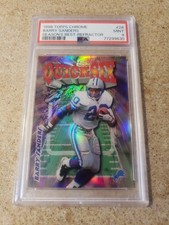 🏈1998 Topps Chrome Season