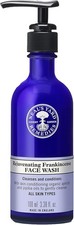 Neal's Yard Remedies Frankincense Facial Wash | Feel Soft, Cleansed & Condition