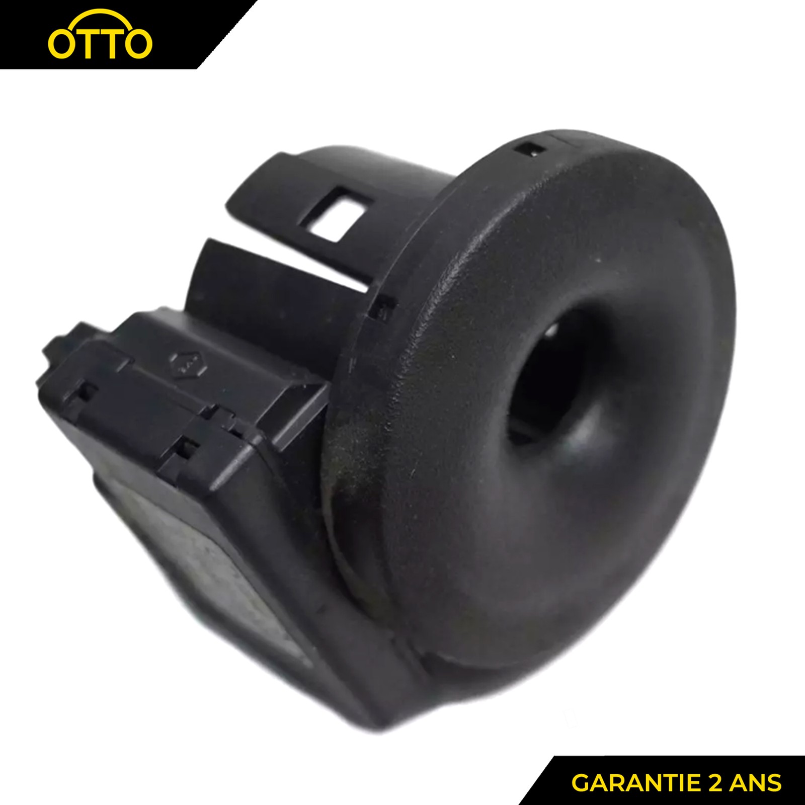 Bague réceptrice transpondeur Renault Clio 3 pièce anti-démarrage 8200214173C