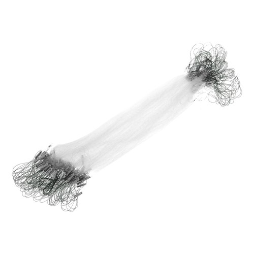 2 PCS Floating Sticky Net Fishing Easy Throw Cast Trap Nets Gear - Bild 9 von 12