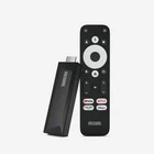 Mecool MEgo1 4K Google TV Stick Black Dual Band Wifi 5