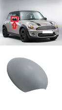 Retroviseur droit (ou coque) Mini MINI CLUBMAN