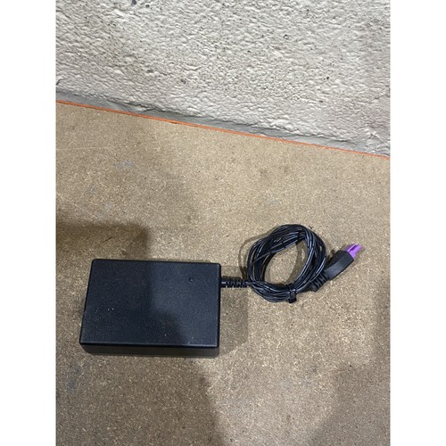 HP 0957-2242 AC Netzteil Adapter Ladegerät schwarz 32V 625mA für Deskjet Drucker