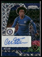 2025 Panini Prizm FIFA Club World Cup Set Review and Checklist 21