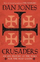 Crusaders, Dan Jones