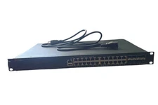 Brocade ICX7250-24P-2X10G 24-Port Managed Switch