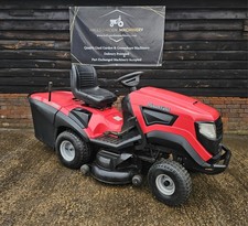 Mountfield 1840H Ride On Mower ** FULLY SERVICED ** Garden 