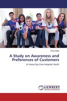 Bincy Baby | A Study On Awareness And Preferences Of Customers | Taschenbuch