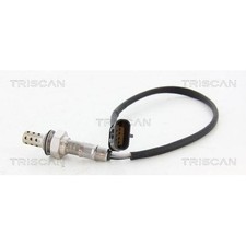 Sonde lambda Nissan KUBISTAR