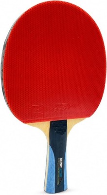 GEWO Profi Tischtennisschläger CS Energy Control   für Fortgeschrittene, ITTF
