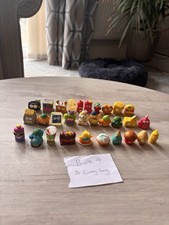  Grossery Gang Assorted Bundle Figures