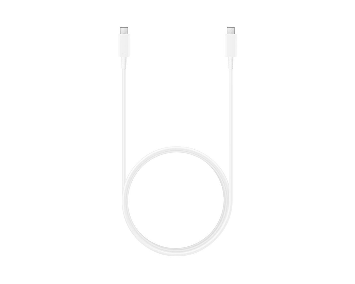Samsung EP-DX510JWEGEU 1.8m Cable USB-C to