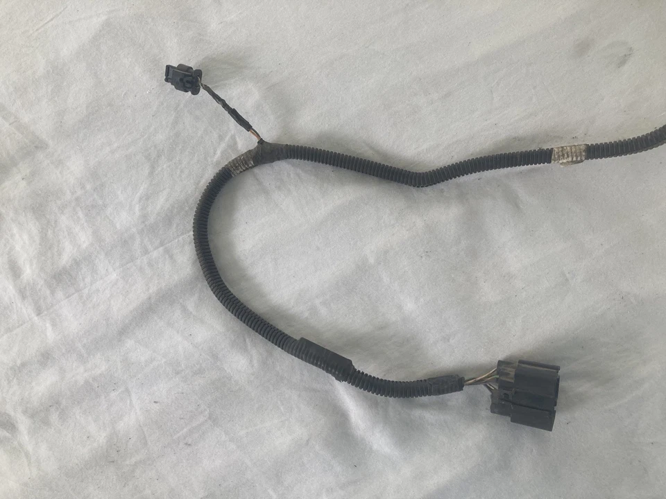 HARNESS FOR REAR BUMPER FOR FORD FOCUS 2011-2014 OEM Foto 2 de 4