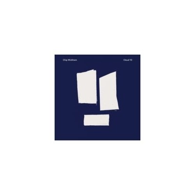 CHIP WICKHAM: CLOUD 10 - CD *BRAND NEW*