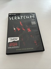 Scratches (PC)