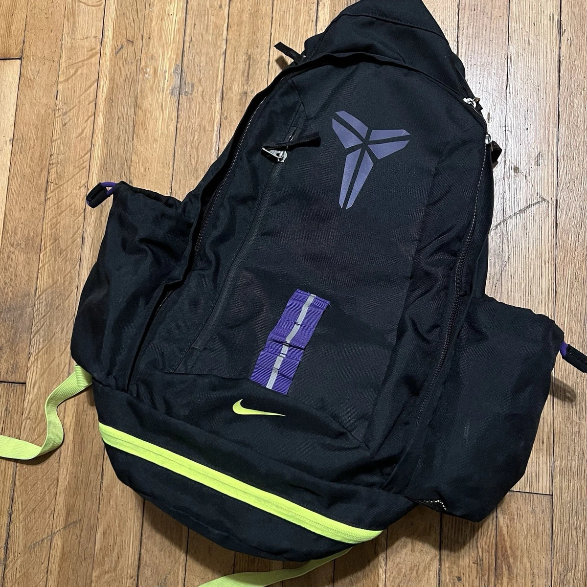 kobe bryant backpack products for sale | eBay