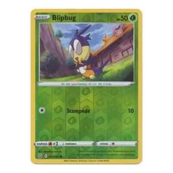 Blipbug 017/163 Battle Styles Reverse Holo