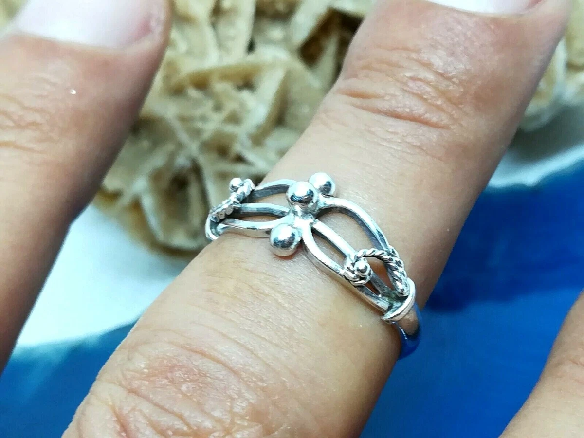 Original silver ring for hotsell womens