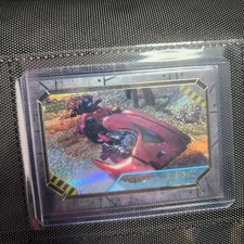 2024 HALO LEGACY COLLECTION WAR MACHINES STARRY NIGHT CARD 1-40 PICK CHOICE LIST