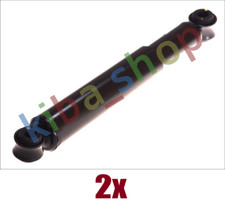 2x REAR AXLE RIGHT OR LEFT SHOCK ABSORBER REAR L/R FITS NISSAN PICK UP