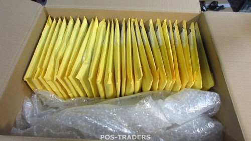 Serrure câble à clé HP T1A62AA 10mm pour ordinateur portable profil ultra fin NEUF EN PLASTIQUE - Photo 3/4