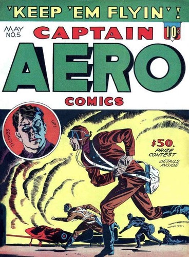 Military, Atomic Attack, Fightin Army, Marines, 169 Golden Age Comics DVD D14 - Picture 11 of 12