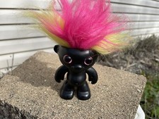 WowWee ElectroKidz Dancing Troll Doll, Black 2013 Rate