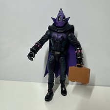 Hasbro Marvel Legends Spider-man THE PROWLER 6" Action Figure Spider-Verse