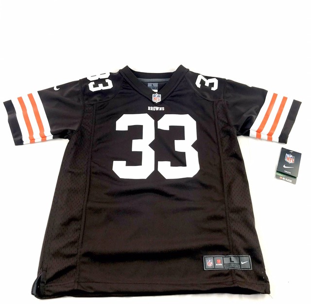trent richardson jersey