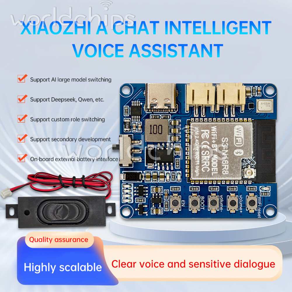 How to Turn an Esp32 into S Voice Assistant: Ultimate Guide