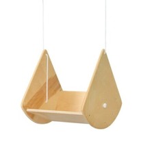 Cliff Gear SCHAUKEL 3in1 als Hocker und Wippe