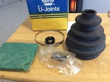 CV Joint Boot Kit