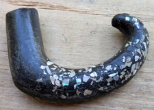 LOVELY ANTIQUE UMBRELLA PARASOL HANDLE